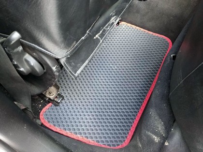 Коврики на Peugeot 307 2001 - 2008 в Барнауле