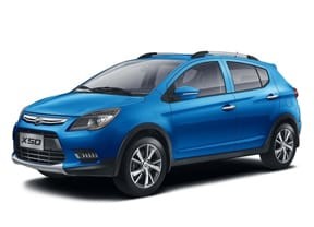 Ворсовые коврики на Lifan X50 2015 - 2022 в Барнауле