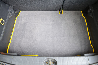 Коврики на Opel Corsa D 2006&nbsp;-&nbsp;2014 в Барнауле