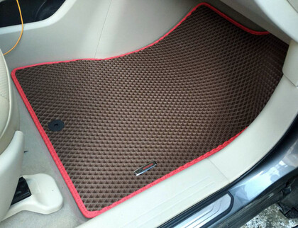 EVA коврики на Nissan Murano (Z52) 2014 - 2022 в Барнауле EVA коврики на Nissan Murano (Z52) 2014 - 2022 в Барнауле