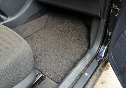 Коврики на Toyota Auris I 2006 - 2012 в Барнауле