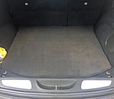 Коврики на Jeep Grand Cherokee (WK2) 2010&nbsp;-&nbsp;2022 в Барнауле