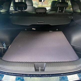 Ворсовые коврики на Haval F7x II 2025&nbsp;-&nbsp;2026 в Барнауле