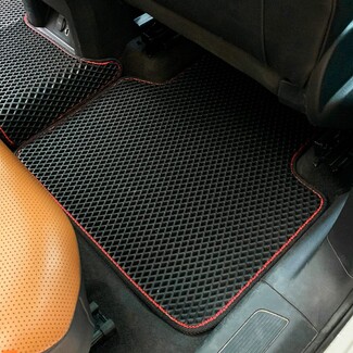 Коврики на Volkswagen Teramont 2016&nbsp;-&nbsp;2026 в Барнауле