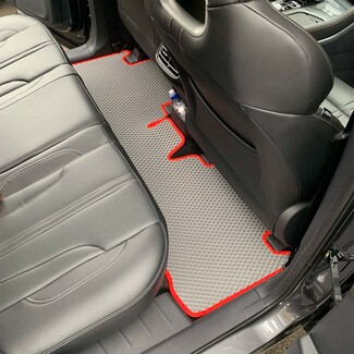 Ворсовые коврики на Changan CS75 Plus II 2022&nbsp;-&nbsp;2026 в Барнауле