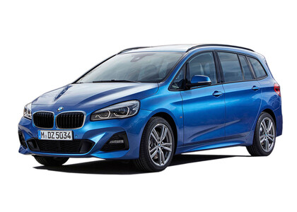 Коврики на BMW 2 Gran Tourer (F46) 2015 - 2026 в Барнауле Коврики на BMW 2 Gran Tourer (F46) 2015 - 2026 в Барнауле