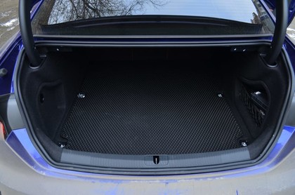 Ворсовые коврики на Audi S6 (C6) 2006 - 2011 в Барнауле