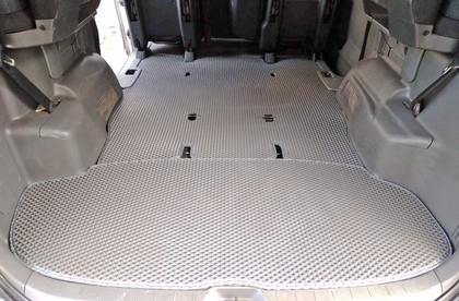 EVA коврики на Toyota Noah (R70) 2007 - 2013 в Барнауле