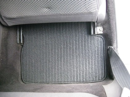 Ворсовые коврики на Toyota Celica (T23) 1999 - 2006 в Барнауле