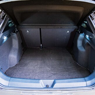 Ворсовые коврики на Audi Q4 e-tron 2021&nbsp;-&nbsp;2026 в Барнауле