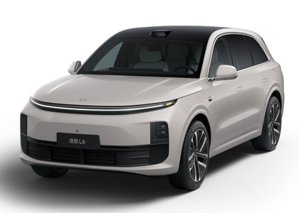 Ворсовые коврики на Li L6 2024 - 2025 в Барнауле