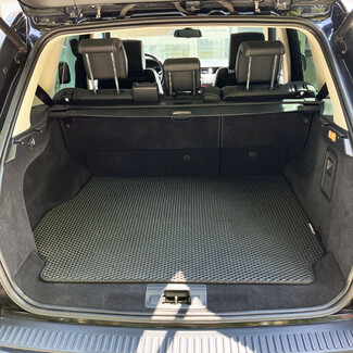 Коврики на Land Rover Range Rover Sport I 2005 - 2013 в Барнауле