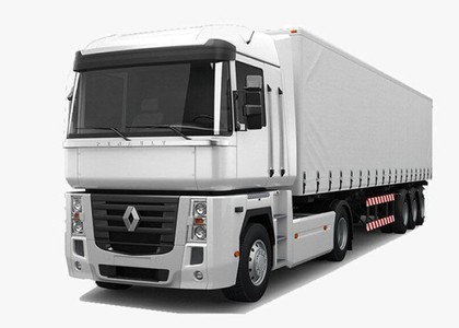 Коврики на Renault Magnum 1990 - 2013 в Барнауле