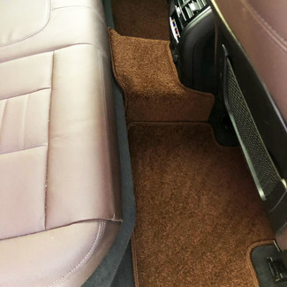 EVA коврики на BMW X3 (G01) 2017 - 2024 в Барнауле