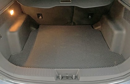 Ворсовые коврики на Chery Tiggo 7 PRO 2019 - 2025 в Барнауле