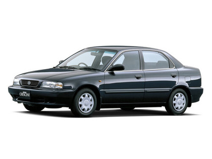 Ворсовые коврики на Suzuki Baleno I 1995 - 2002 в Барнауле