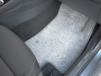 EVA коврики на Audi Q2L 2016&nbsp;-&nbsp;2026 в Барнауле