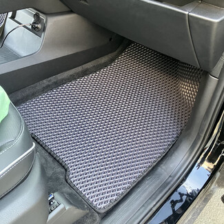 Коврики на Hyundai Custo 2021 - 2026 в Барнауле Коврики на Hyundai Custo 2021 - 2026 в Барнауле