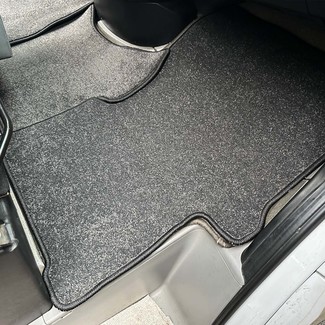 Коврики на Mercedes Sprinter (W906) 2006 - 2013 в Барнауле