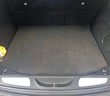 Коврики на Jeep Grand Cherokee (WK2) 2010 - 2022 в Барнауле