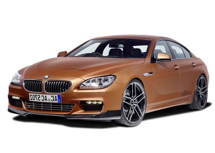 Коврики на BMW 6 (F06/F12/F13) 2012 - 2018 в Барнауле