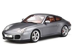 Ворсовые коврики на Porsche 911 (996) 1997 - 2005 в Барнауле