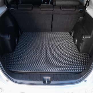 EVA коврики на Honda Fit Shuttle 2011 - 2015 в Барнауле