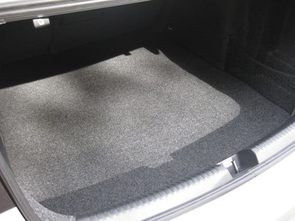 Ворсовые коврики на Volkswagen Jetta VI 2010 - 2019 в Барнауле