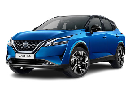 Коврики на Nissan Qashqai (J12) 2021&nbsp;-&nbsp;2026 в Барнауле