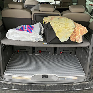 Ворсовые коврики на Volkswagen Multivan (T7) 2021 - 2026 в Барнауле Ворсовые коврики на Volkswagen Multivan (T7) 2021 - 2026 в Барнауле