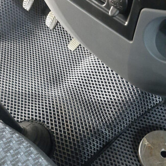 Коврики на ГАЗ ГАЗель 1994&nbsp;-&nbsp;2026 в Барнауле