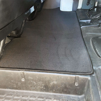 Ворсовые коврики на ГАЗ Соболь Комби грузопассажирский 1998&nbsp;-&nbsp;2026 в Барнауле