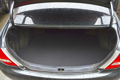 Коврики на Toyota Corolla Axio (E14) 2006&nbsp;-&nbsp;2012 в Барнауле