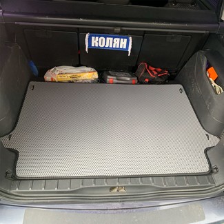 Ворсовые коврики на Citroen C4 Picasso I 2006 - 2014 в Барнауле