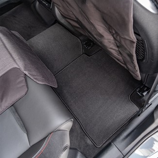 Коврики на Geely Tugella 2019 - 2025 в Барнауле