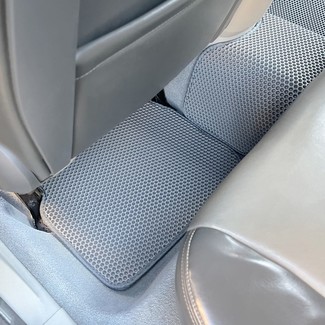 EVA коврики на Chrysler Sebring III 2006 - 2010 в Барнауле