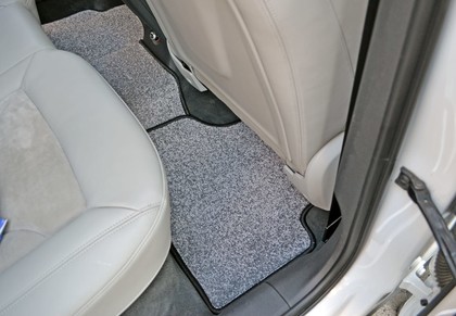 Коврики на Audi Q3 (8U) 2011 - 2019 в Барнауле
