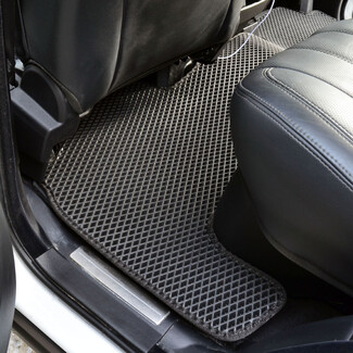 Коврики на Land Rover Range Rover Sport I 2005 - 2013 в Барнауле