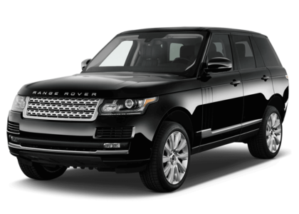 Коврики на Land Rover Range Rover IV 2013 - 2022 в Барнауле