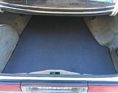 EVA коврики на Toyota Mark II (70) 1984 - 1997 в Барнауле