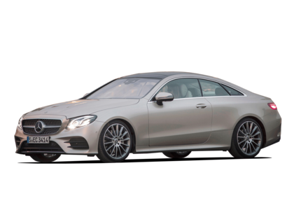 Ворсовые коврики на Mercedes E (C238) 2017 - 2025 в Барнауле