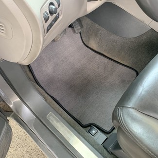 Ворсовые коврики на Subaru Tribeca 2005 - 2014 в Барнауле