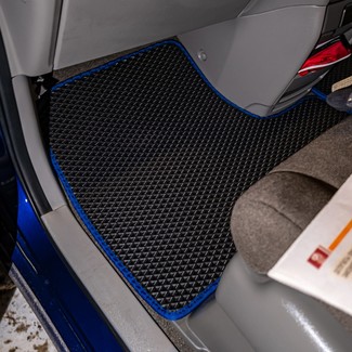 Коврики на Honda StepWGN V 2015 - 2021 в Барнауле