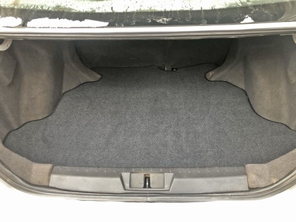 Ворсовые коврики на Geely Emgrand EC7 2009 - 2020 в Барнауле