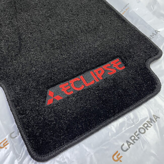 Коврики на Mitsubishi Eclipse IV 2005 - 2011 в Барнауле Коврики на Mitsubishi Eclipse IV 2005 - 2011 в Барнауле