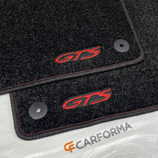 Коврики на Porsche Cayenne IV 2025&nbsp;-&nbsp;2026 в Барнауле