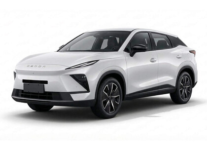 Коврики на Omoda C5 II 2026&nbsp;-&nbsp;2026 в Барнауле