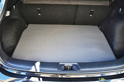 Коврики на Nissan Qashqai (J12) 2021&nbsp;-&nbsp;2026 в Барнауле