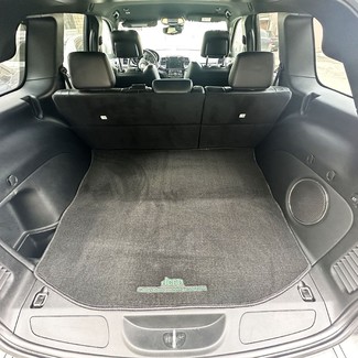 Ворсовые коврики на Jeep Grand Cherokee (WK2) 2010 - 2022 в Барнауле