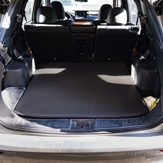 Ворсовые коврики на Mitsubishi Outlander IV 2021 - 2025 в Барнауле